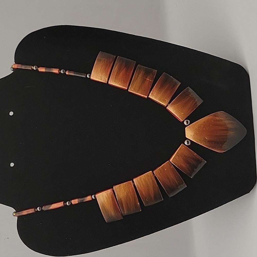 4/$20 Fashion Necklace